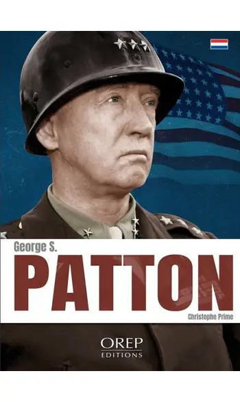 Georges S. Patton (in nederlands)