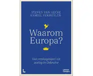 Waarom Europa? (nieuwe editie)