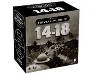 Trivial Pursuit 14-18 (de voyage)