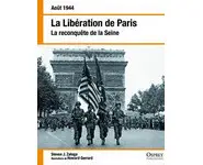 La Libération de Paris