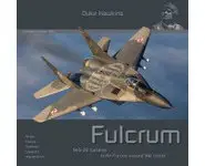 Fulcrum MIG-29