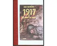 1917 ou la révolte des Poilus
