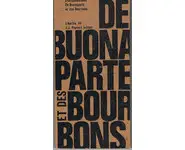 De Buonaparte et des Bourbons