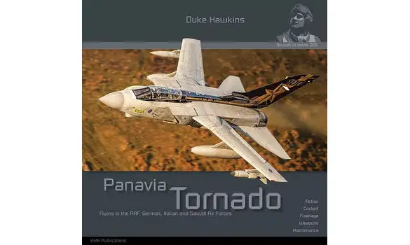 Panavia Tornado