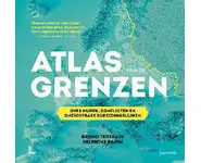 Atlas van de grenzen