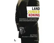Land zonder koning