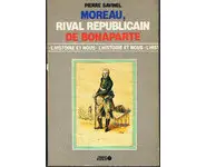 Moreau, rival républicain de Bonaparte