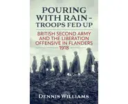 Pouring with Rain - Troops Fed Up