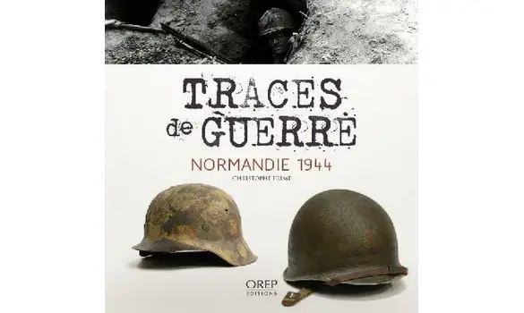 Traces de guerre