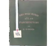 ERM-KMS Atlas d'architecture