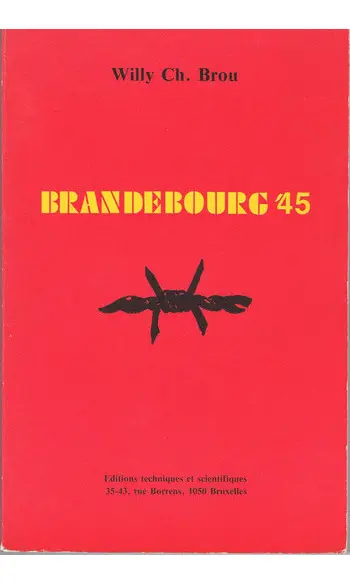 Brandebourg '45
