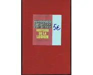 Histoire de la Légion : de Narvik à Kolw