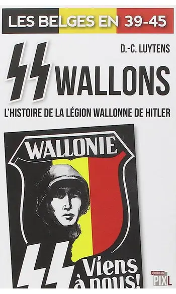 SS Wallons