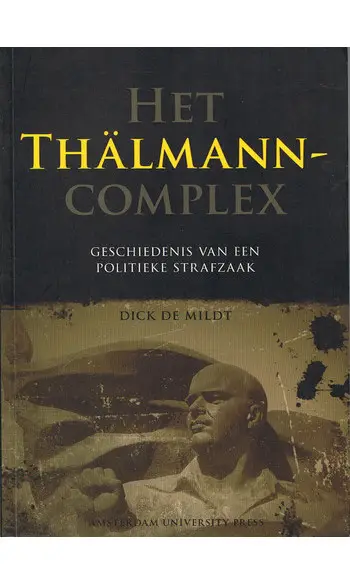 Het Thälmanncomplex
