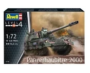 Panzerhaubitze 2000 1:72