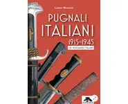 Les poignards italiens 1915-1945