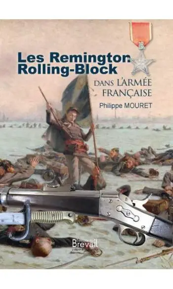 Les Remington Rolling-Block dans l'Armée