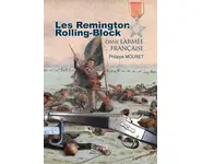Les Remington Rolling-Block dans l'Armée