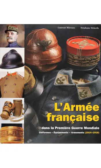 L'armée française dans la 1ère GM 2