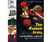 The French Army in the First World War 1