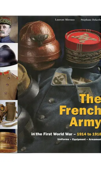 The French Army in the First World War 2