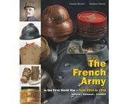 The French Army in the First World War 2