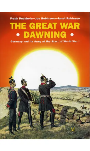 The Great War Dawning