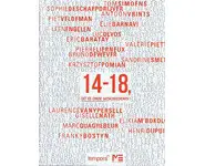 14-18, dit is onze geschiedenis