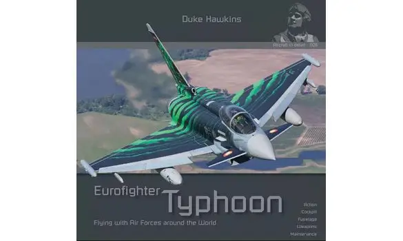 Eurofighter Typhoon