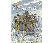 Le Débarquement