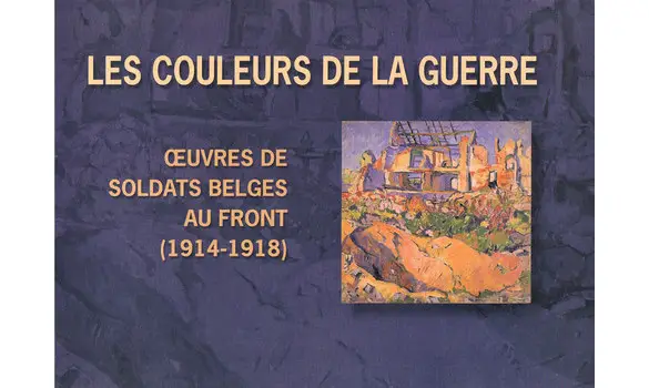 Les couleurs de la guerre
