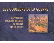 Les couleurs de la guerre