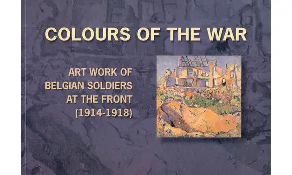 Colours of the War
