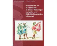 De organisatie van de troepen van de Spa