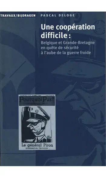 Une coopération difficile