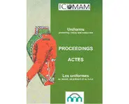 Uniformes au passé, au présent et au fut