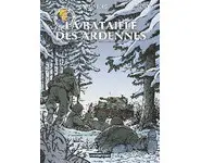 La Bataille des Ardennes