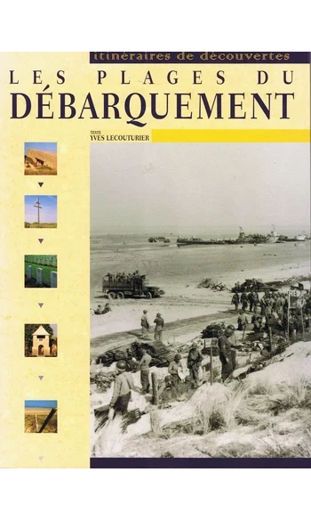Les plages du Débarquement