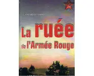 La ruée de l'Armée Rouge