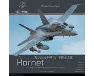Boeing F/A-18 A/B & C/D Hornet