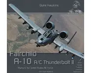 Fairchild A-10 A/C Thunderbolt II