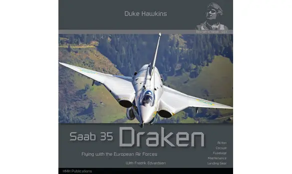 Saab 35 Draken