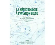 La météorologie à l'aviation belge