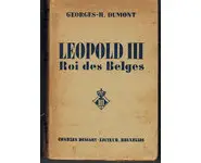 Léopold III Roi des Belges