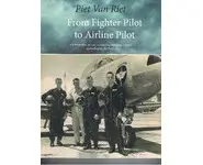 From Fighter Pilot to Airline Pilot