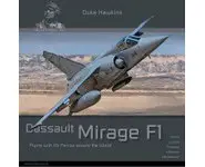 Dassault Mirage F1