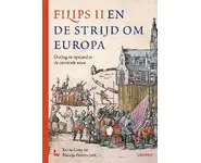 Filips II en de strijd om Europa