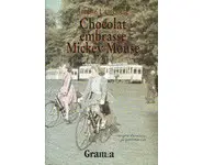 Chocolat embrasse Mickey Mouse