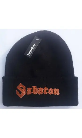 Bonnet Sabaton