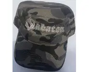 Casquette camouflage Sabaton